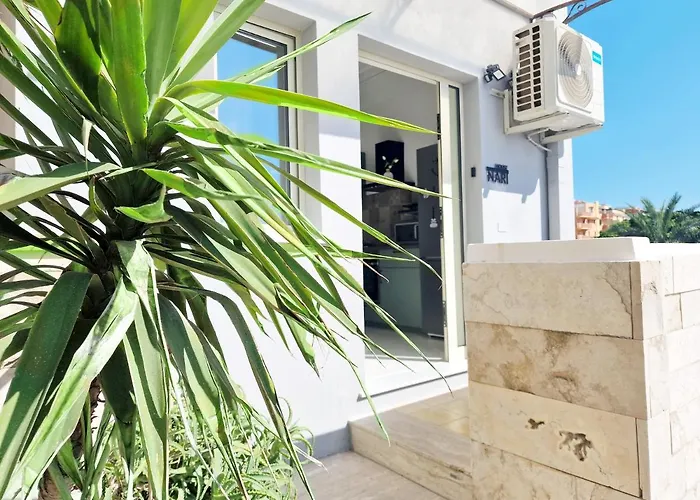 Nari Casa Vacanze Milazzo